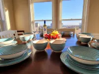 Ocean View Oasis: Heated Pool, Hot Tub, Games in Kill Devil Hills - 4 ดาว