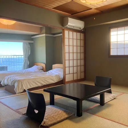 Itoen Hotel Atagawa