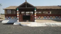 Banni Village Stay - Pet friendly