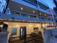 Slackpackr Begumpet Hyderabad - Hostels