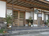Ryujin Onsen Marui Ryokan - Mountain view