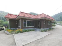 Cheorwon Maebongsanjang Pension - Wi-Fi