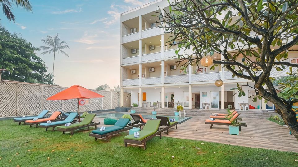 Hotel J Negombo