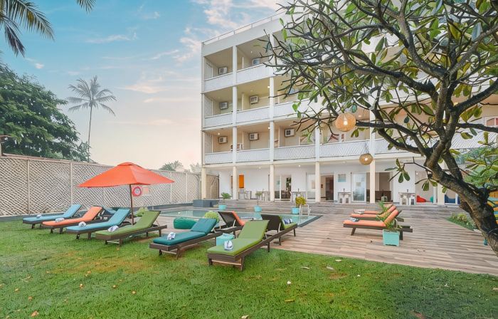 Hotel J Negombo