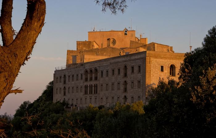 Petit Hotel Hostatgeria Sant Salvador