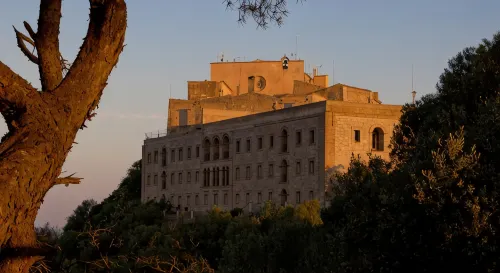 Petit Hotel Hostatgeria Sant Salvador - Wi-Fi