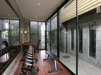 Pak Ping Ing Tang Boutique Hotel - gimnasio