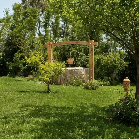 Dar Tanja Boutique Hotel