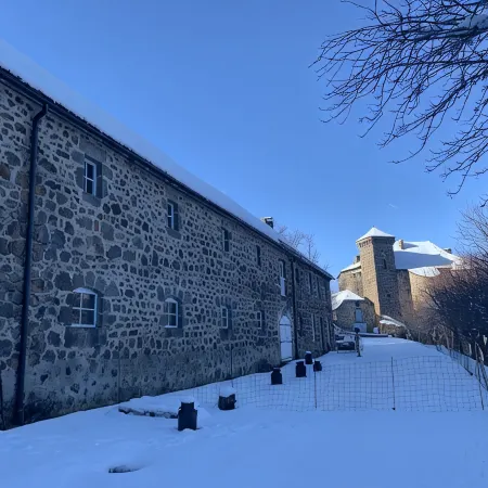 Gite de Rochebrune, Évasion et Déconnexion au Cœur des Monts du Cantal