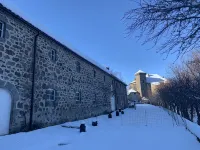 Gite de Rochebrune, Évasion et Déconnexion au Cœur des Monts du Cantal - Pool