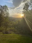 3 Bedroom Cabin near SNP with views! - Wifi