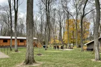 Finger Lakes: Lamoka Hideaway - Chalets