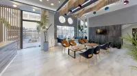 Medusa Apartments - 2-Star