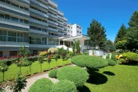 Hotel Park - Интернет