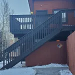 Magnificent Mountain Side~Recently Remodeled - Gym