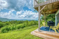 180° White Mountain Views • Family Retreat - Mountain view