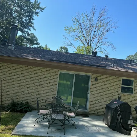 Home Sweet Home Near LA Tech