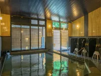 Ryokan Meiji - 2-Star