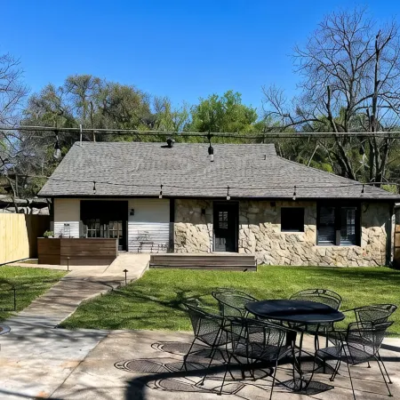 Historic River House Glen Rose Texas