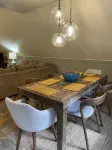 "The Loft "  great location, super spacious one bedroom with a large balcony! - Boutique