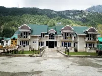 Hotel Mughal India - 3-Star