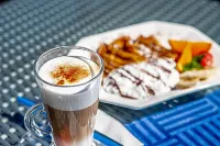 Hotel Sun - breakfast