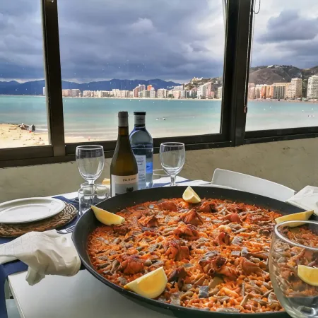 Hotel Sicania