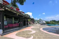 Glamping Taman Love - 3-Star