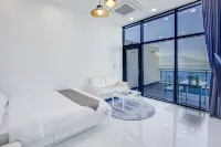 Namhae Baystay Pool Villa - เพนชั่น