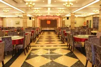 Fengfan Hotel - Frühstück