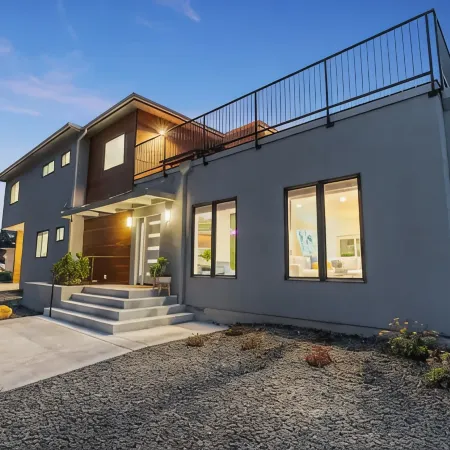 Mountainside Luxury Entertainer | Game Room & Deck