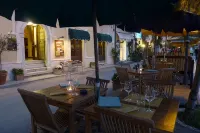 Hotel Baia - Aamiainen