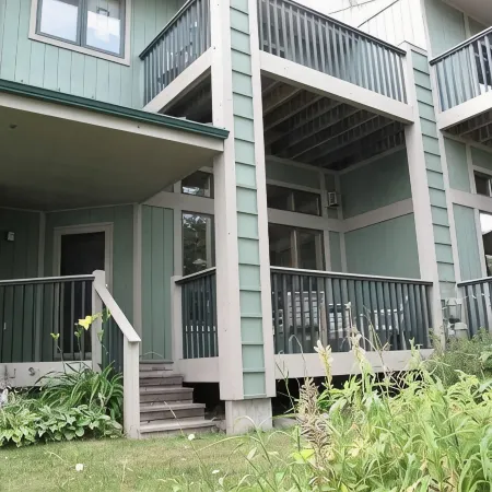 Superior Sanctuary on Lake Superior. Just 6 mi from Lutsen Mountain ski resort!