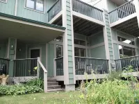 Superior Sanctuary on Lake Superior. Just 6 mi from Lutsen Mountain ski resort! - バルコニー