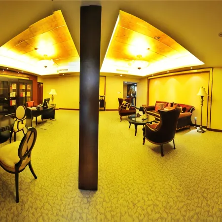 Zizhou International Hotel