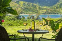 An Exquisite View and Vacation to Treasure Always!!! - Wifi
