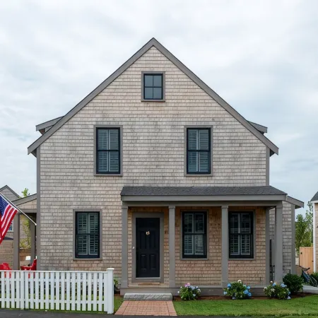 New Construction! 5 Bedroom Home with Community Clubhouse and Pool