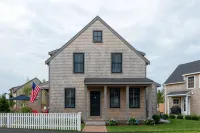 New Construction! 5 Bedroom Home with Community Clubhouse and Pool - Pool