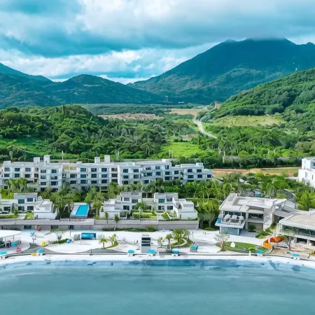 UECHAO HOTEL