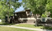 Large 3 bedroom Great Falls get away - Homestays