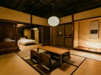 Tatsunojo Shitamachi Kominka Hotel Kurasu - 3-Star