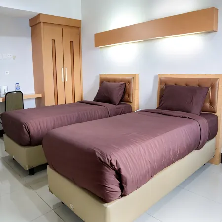 Ratu Duo Hotel