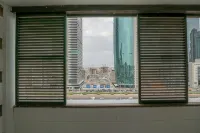 The Apartments, Dubai World Trade Centre - romantique