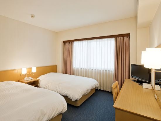 Hotel Crown Hills Kofu