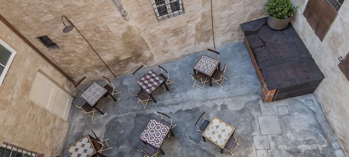 Hotel Alla Corte Degli Angeli Ξενοδοχεία στην πόλη Lucca