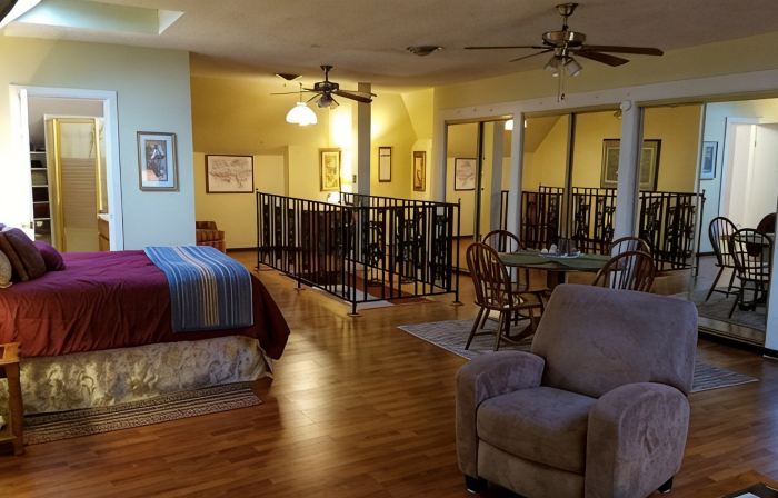 Home Sweet Home Bed & Breakfast