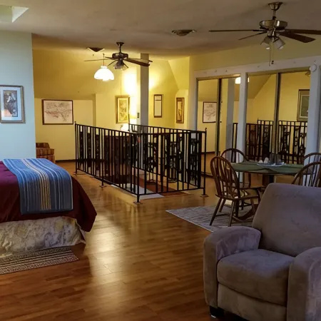 Home Sweet Home Bed & Breakfast