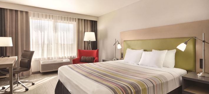 Country Inn & Suites by Radisson, Springfield Southeast Hotels in Springfield