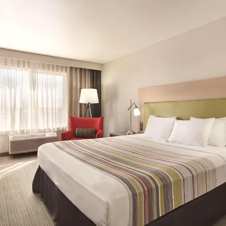 Country Inn & Suites by Radisson, Springfield Southeast