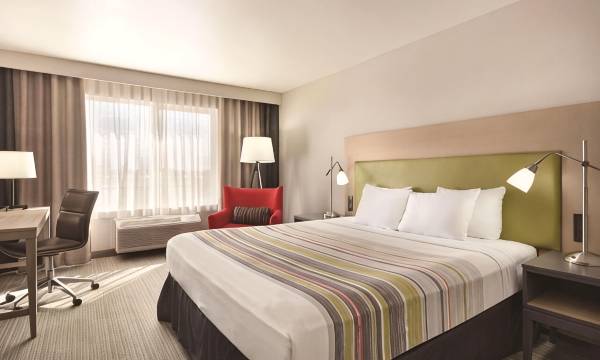Country Inn & Suites by Radisson, Springfield Southeast